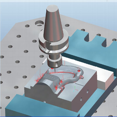 Creo Topology Optimization