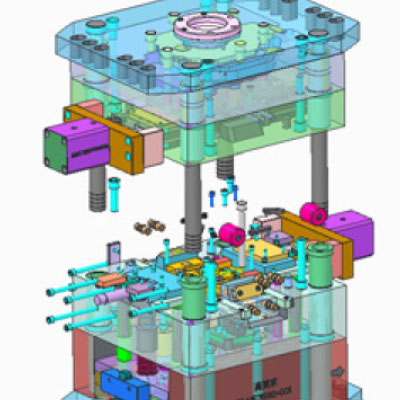 Verification with Additive Manufacturing