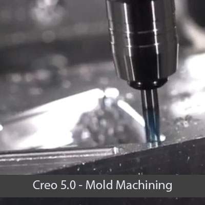 5.0 Mold Machining